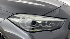 BMW 2 Series 218d M Sport 4dr [Tech/Pro Pack] Diesel Saloon